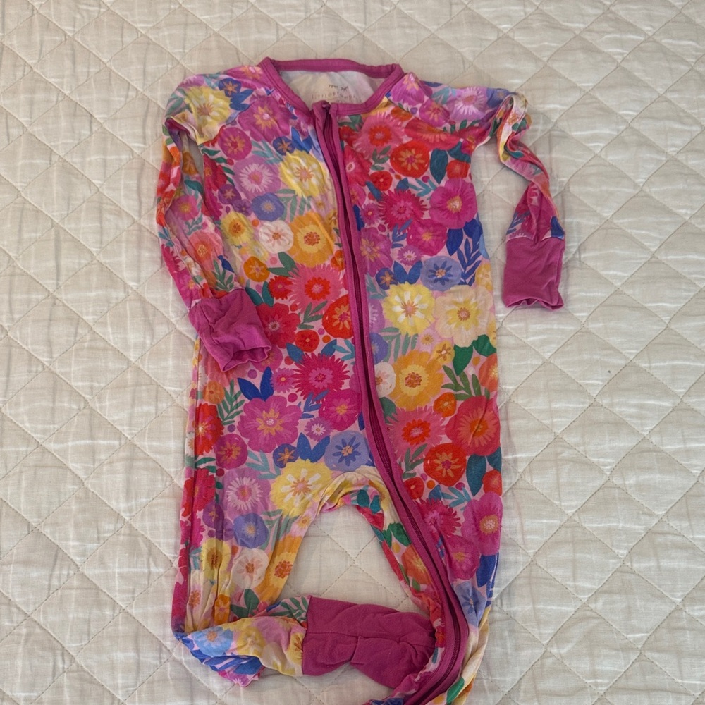 Little Sleepies Pajamas